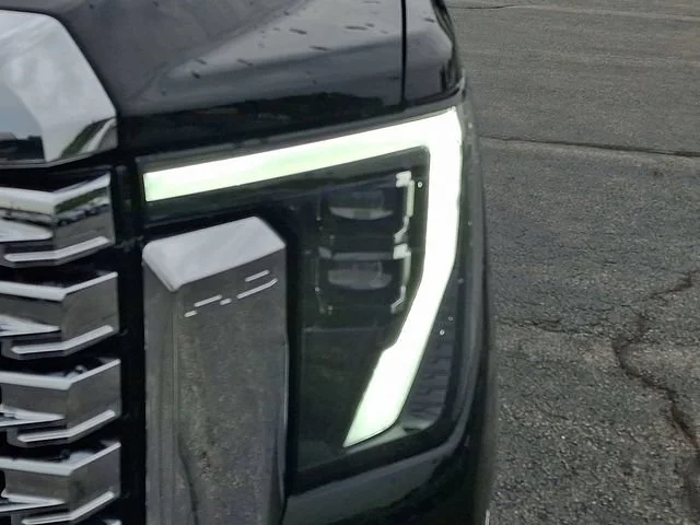 New 2026 Onyx Black GMC Denali image 6