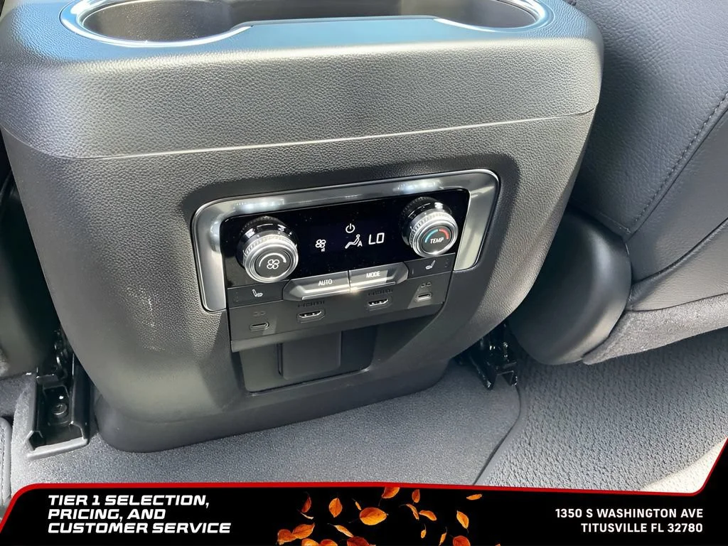 New 2026 Sterling Metallic GMC Denali image 29