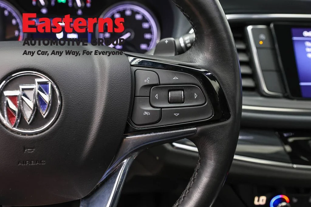 Used 2023 Gray Buick Essence image 16