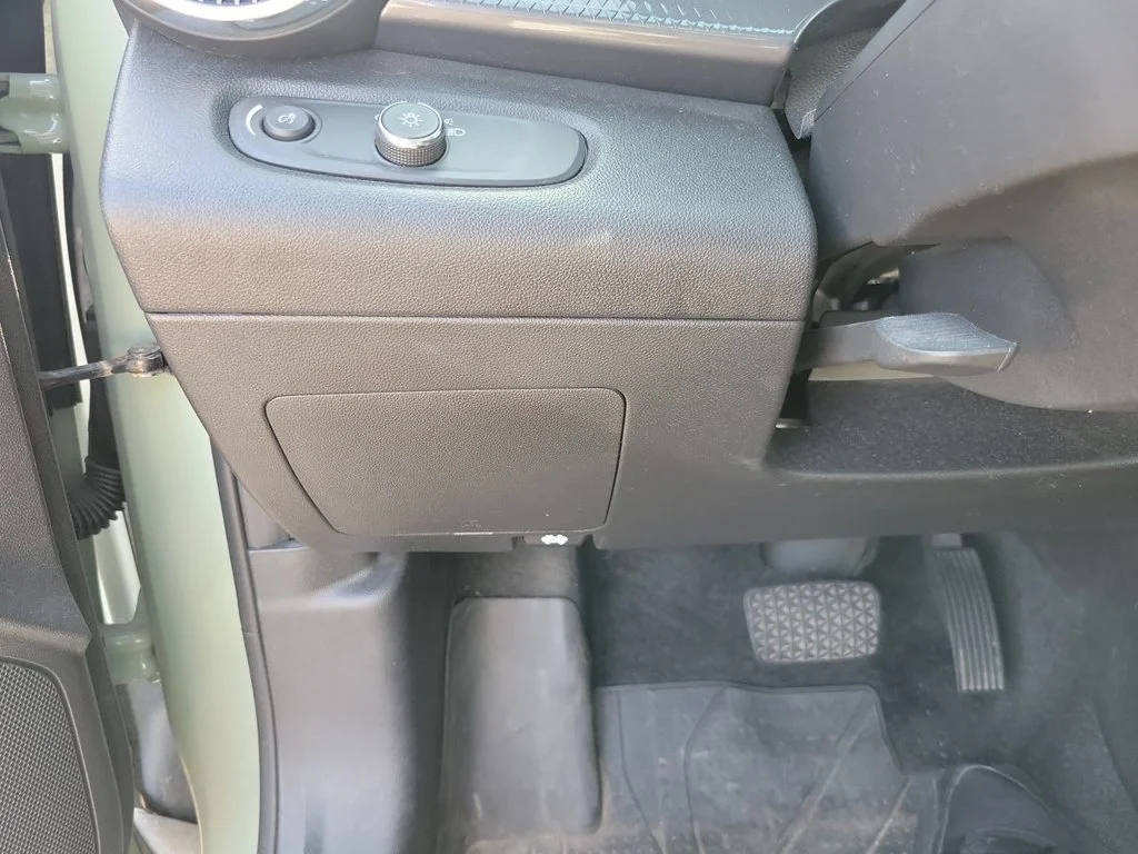 Certified Used 2024 Cacti Green Chevrolet ACTIV image 17