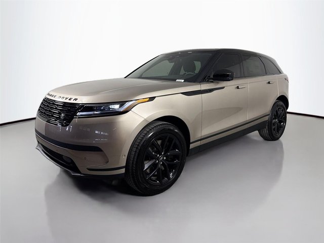 2026 LAND ROVER Range Rover Velar S