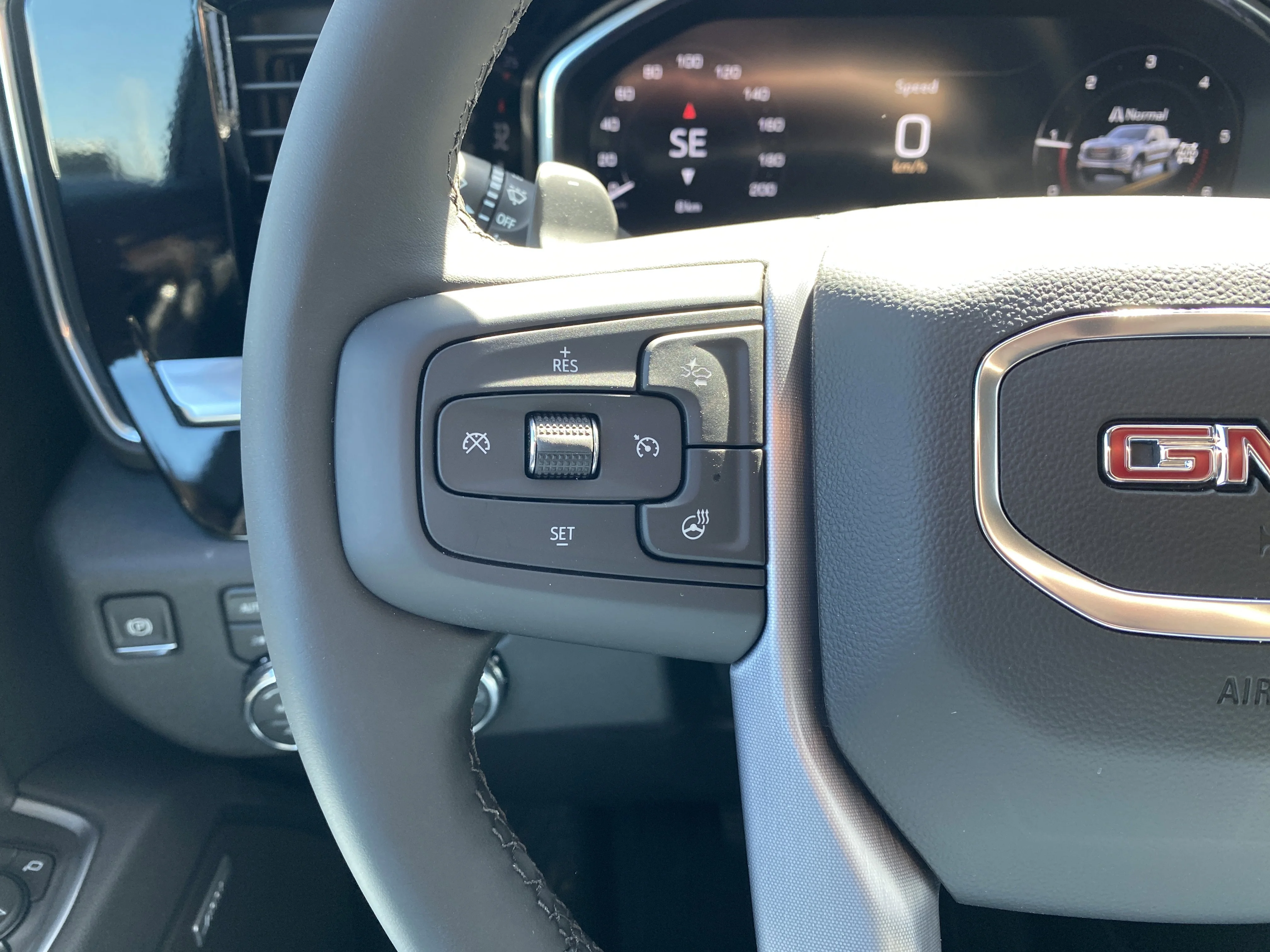 New 2026 Summit White GMC Elevation image 18