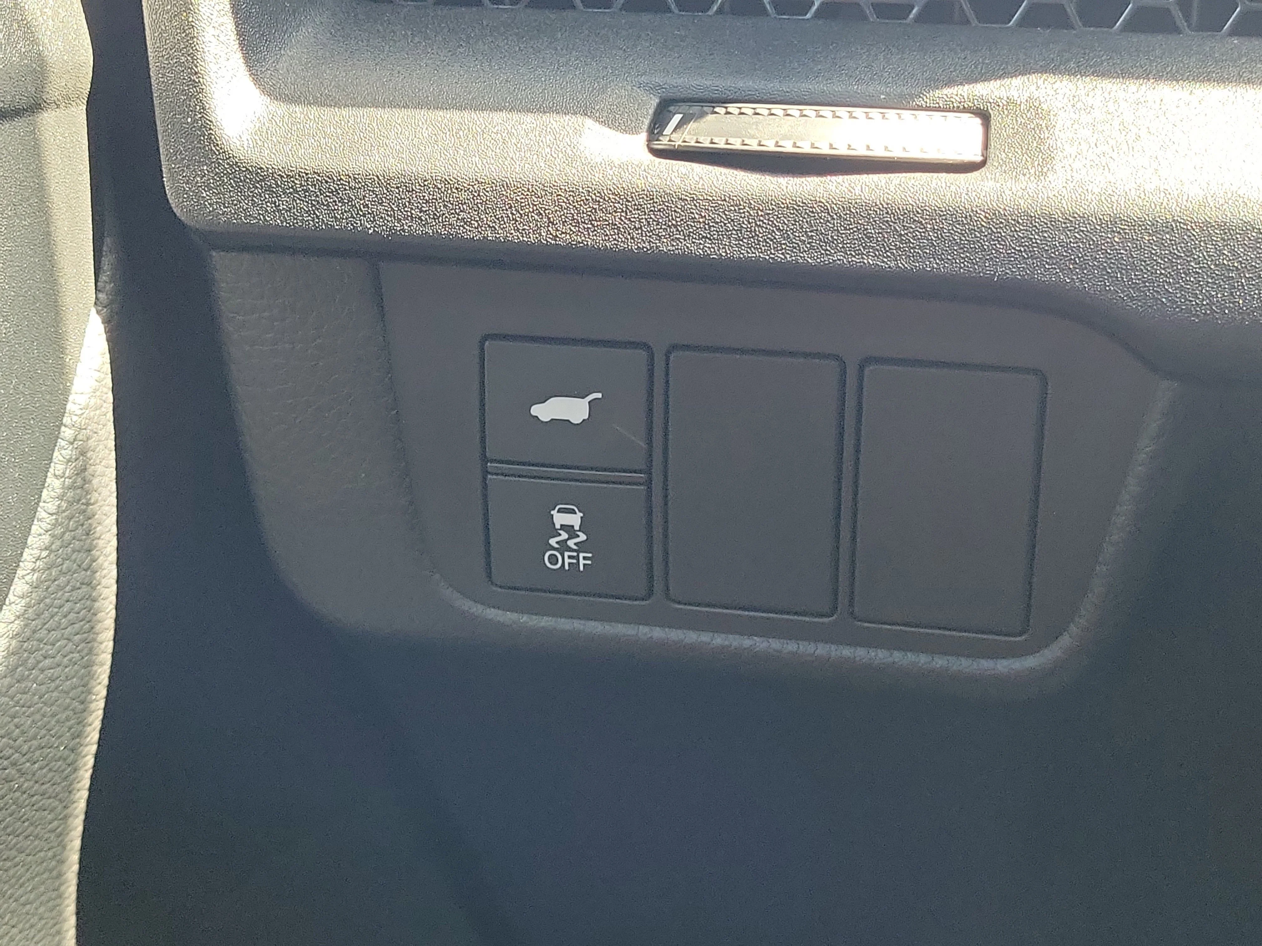 2025 Honda CR-V Sport-L - Photo 20