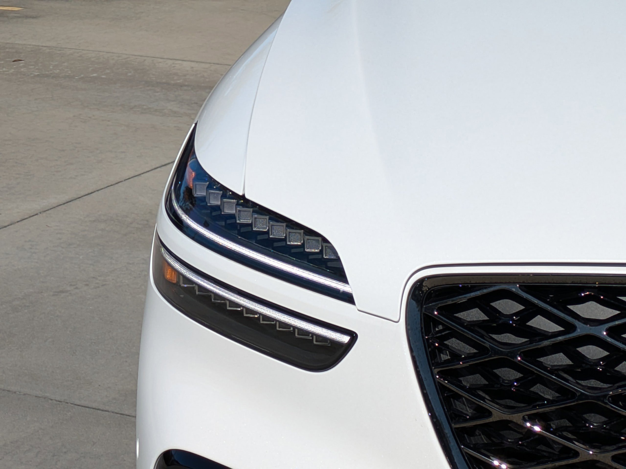 2026 GENESIS GV70 Sport Prestige - Photo 7