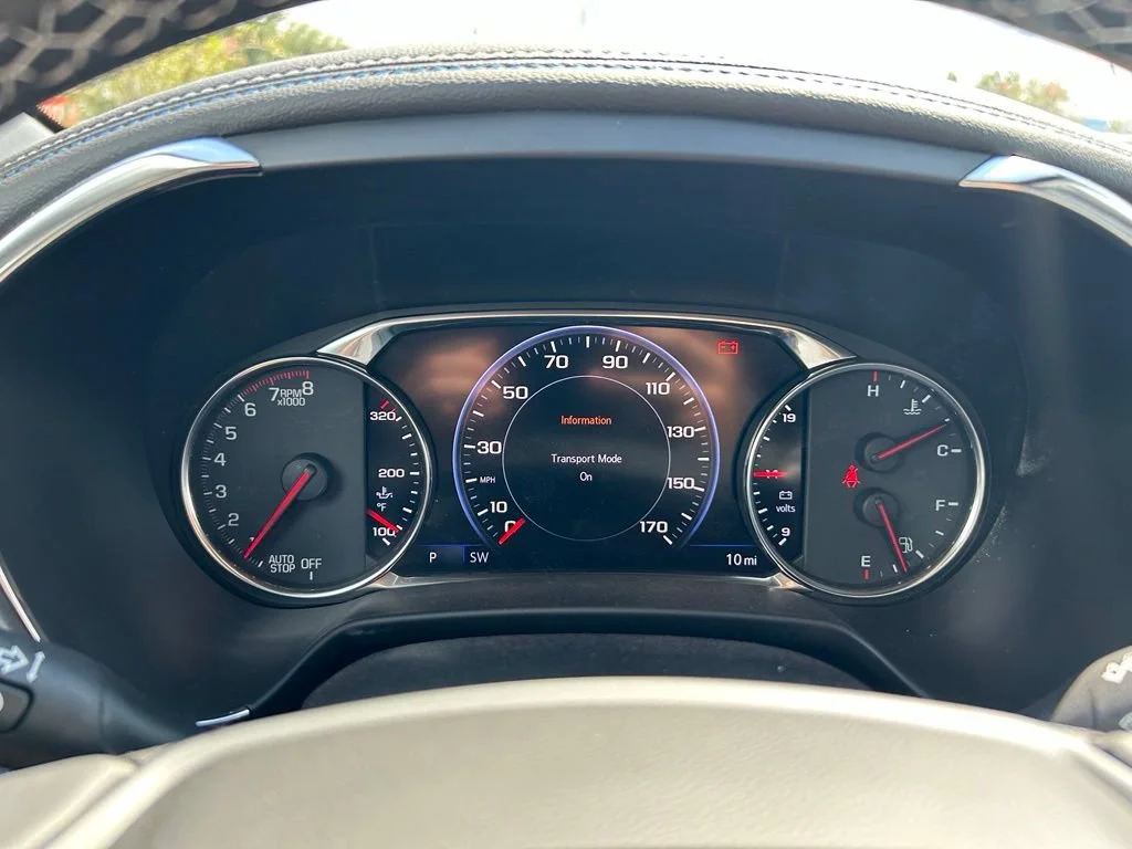 2026 Chevrolet Blazer RS - Photo 18