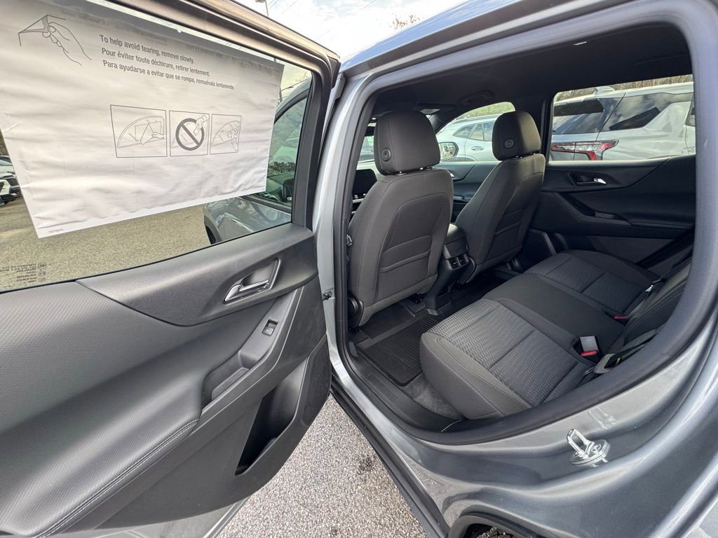 2026 Chevrolet Equinox LT - Photo 18