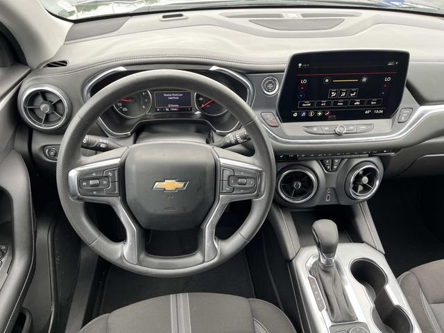 Used 2025 Black Chevrolet LT image 12