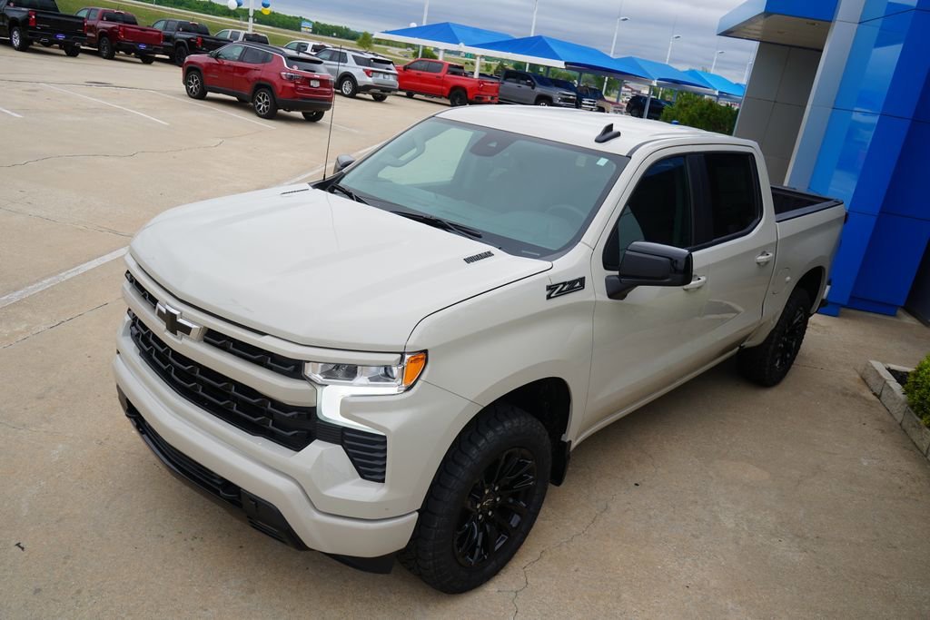 2026 Chevrolet Silverado 1500 RST - Photo 15