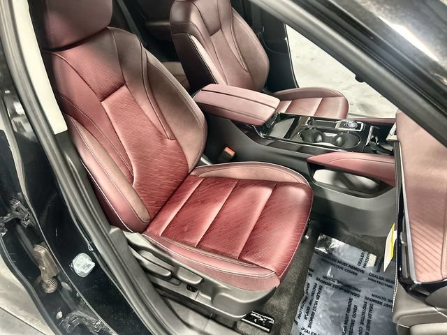 Used 2026 Ebony Twilight Metallic Buick Sport Touring image 23