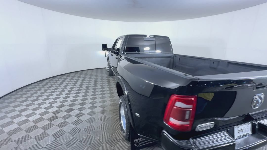 Used 2024 Diamond Black Ram Longhorn image 7