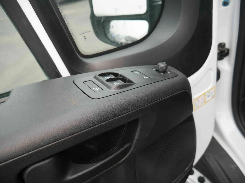 New 2026 White Ram Low Roof image 24