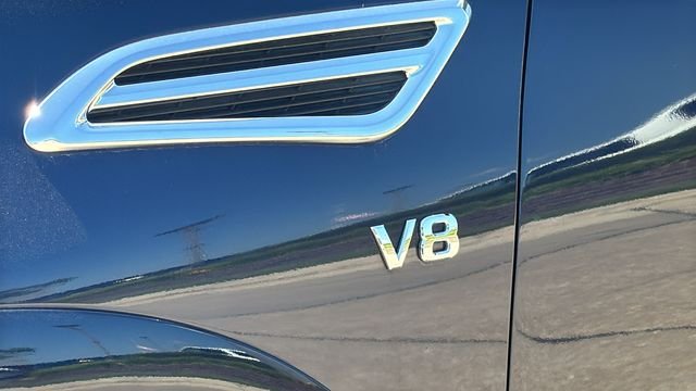Used 2020 Blue Nissan Platinum image 6