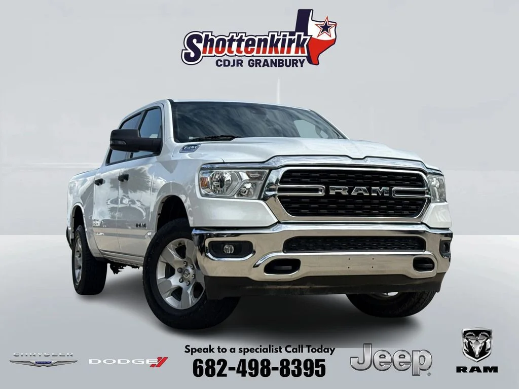 2023 RAM 1500 Pickup Big Horn/Lone Star