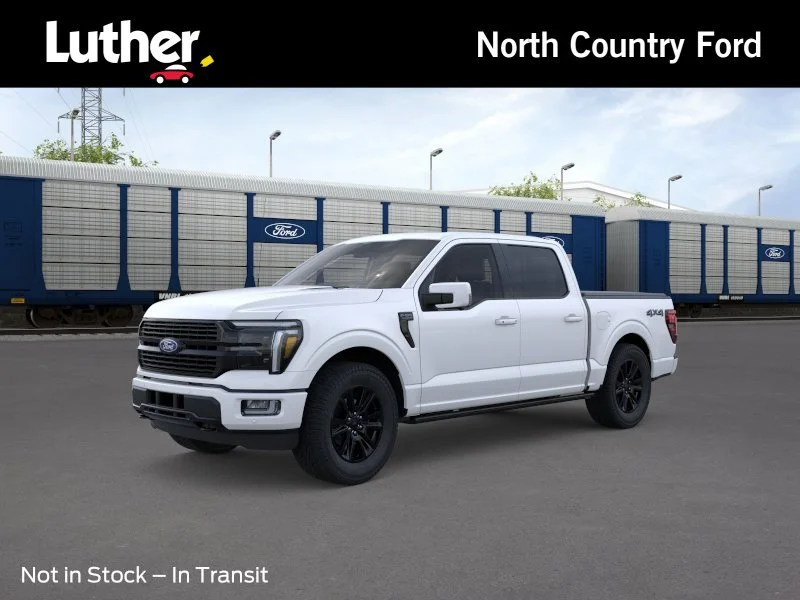 2026 Ford F-150's photo