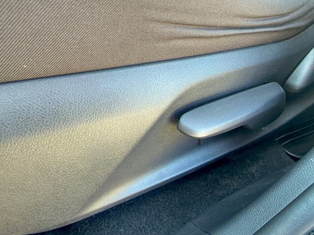 Certified Used 2024 Gray Toyota LE image 15