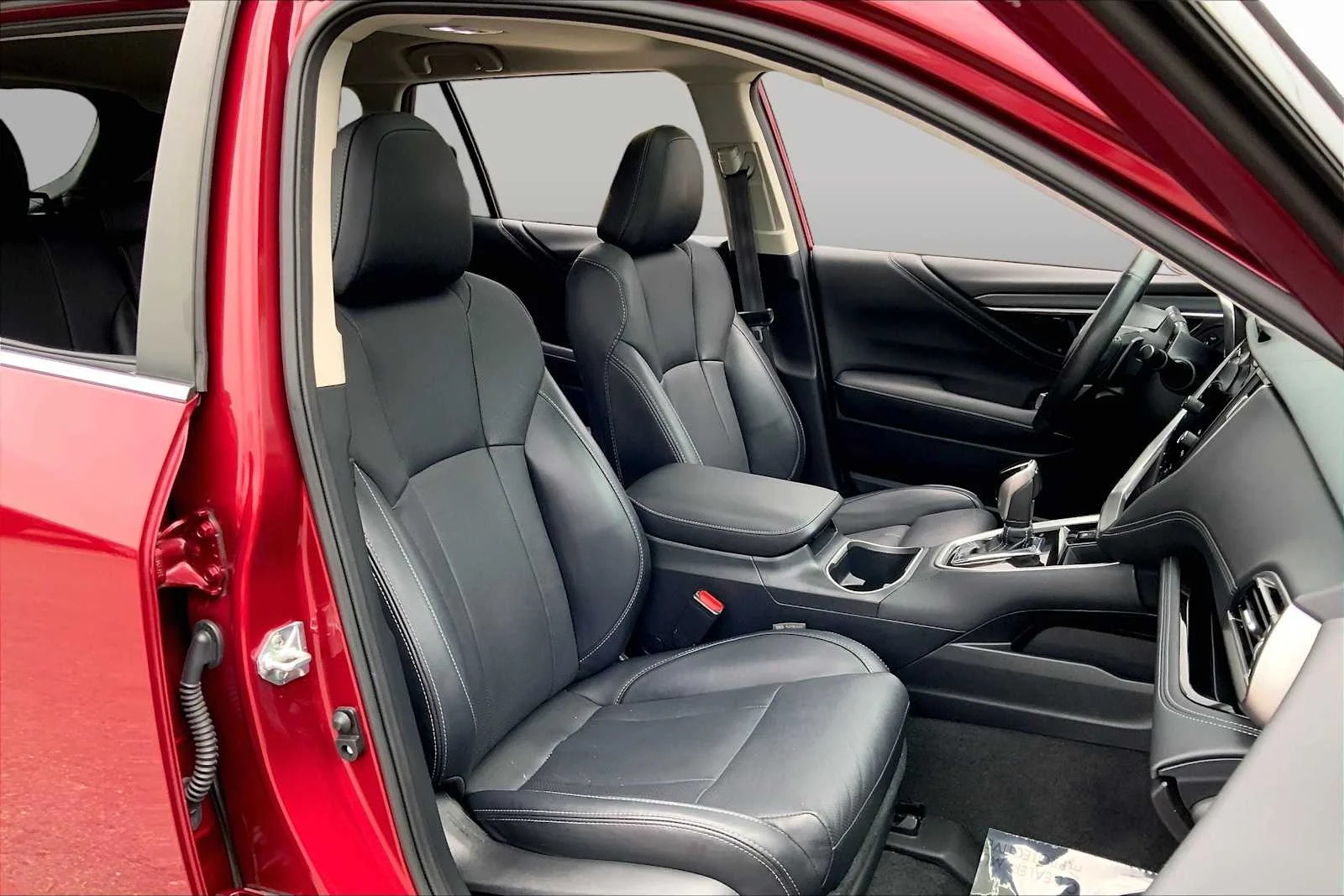 Certified Pre-Owned 2024 Subaru Outback Limited