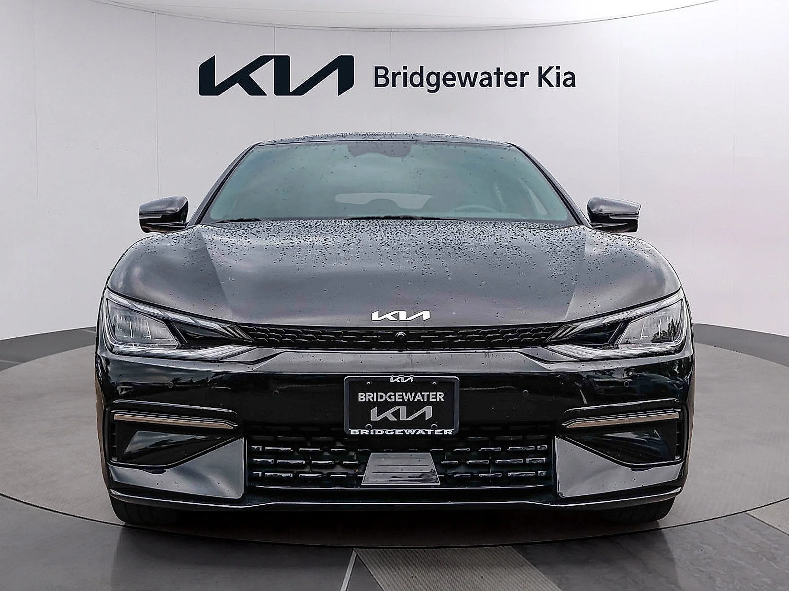 Certified 2024 Kia EV6 GT-Line with VIN KNDC4DLC2R5223302 for sale in Bridgewater, NJ