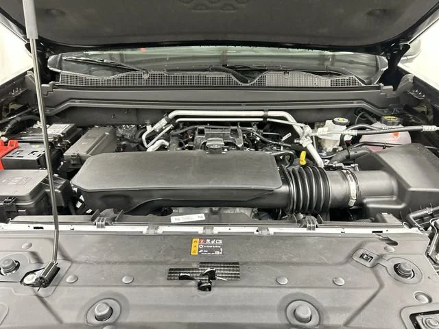 2026 Chevrolet Colorado Z71 - Photo 6