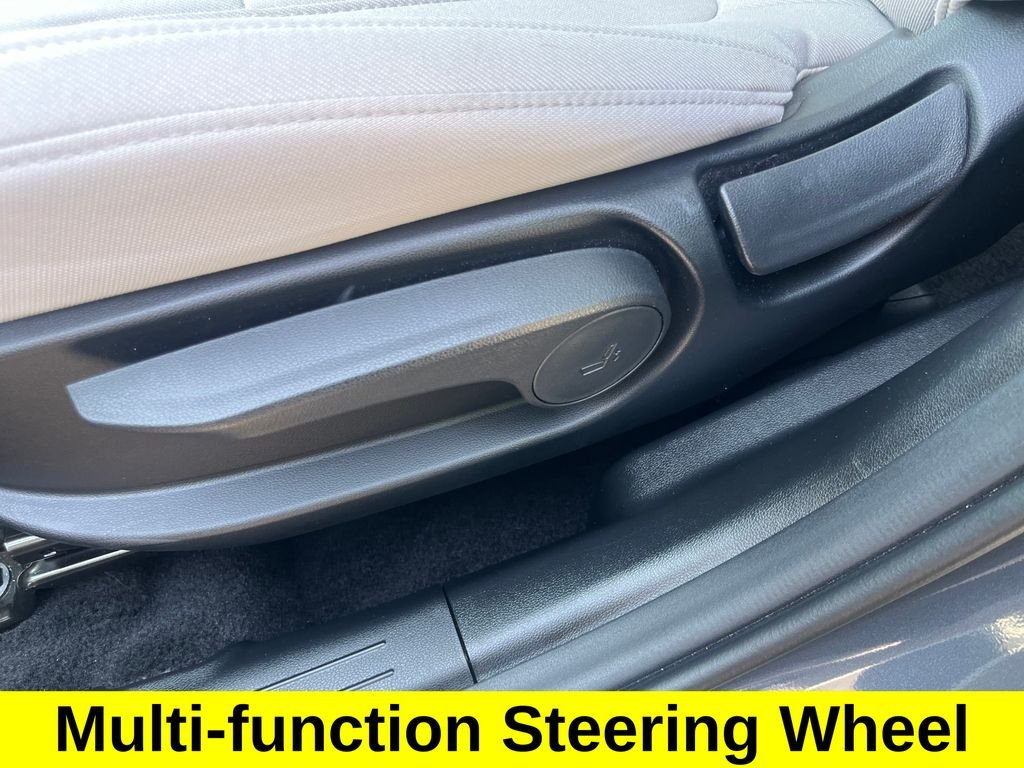 2026 Hyundai Tucson SE - Photo 7