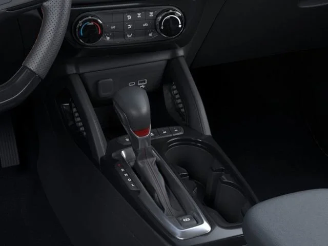 New 2026 Iridescent Pearl Tricoat Chevrolet RS image 23