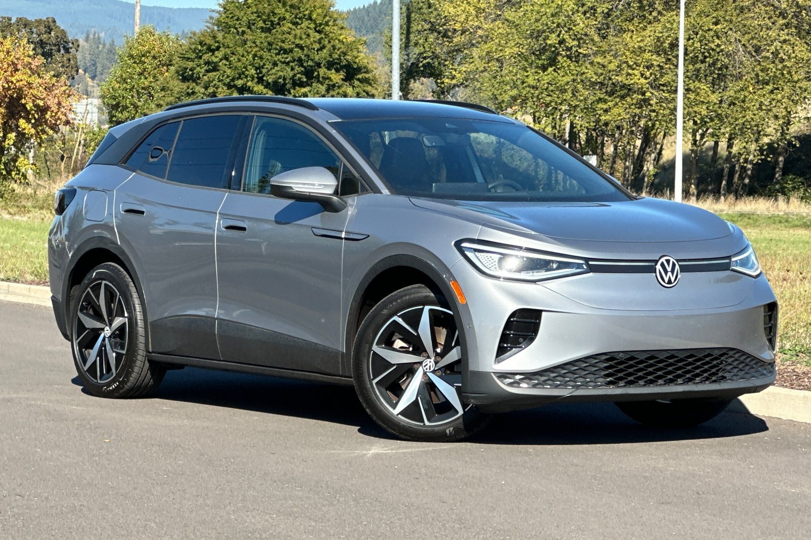 2023 Volkswagen ID.4