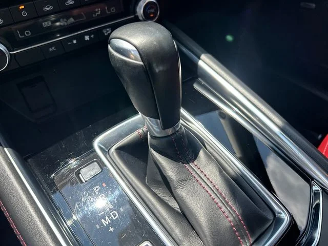 Used 2024 Gray Mazda 2.5 S Carbon Edition image 23