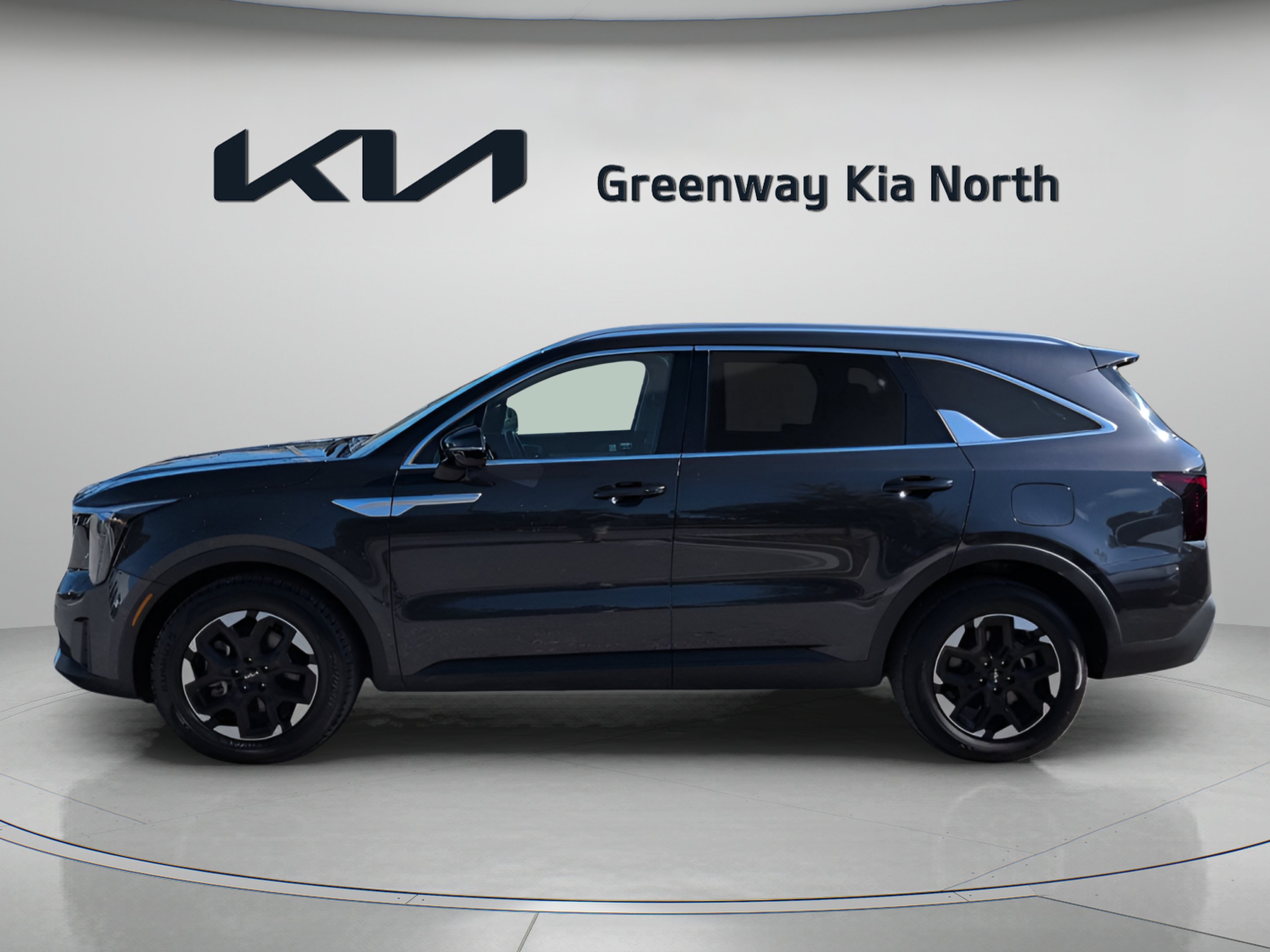 Used 2025 Panthera Metal Kia S image 5