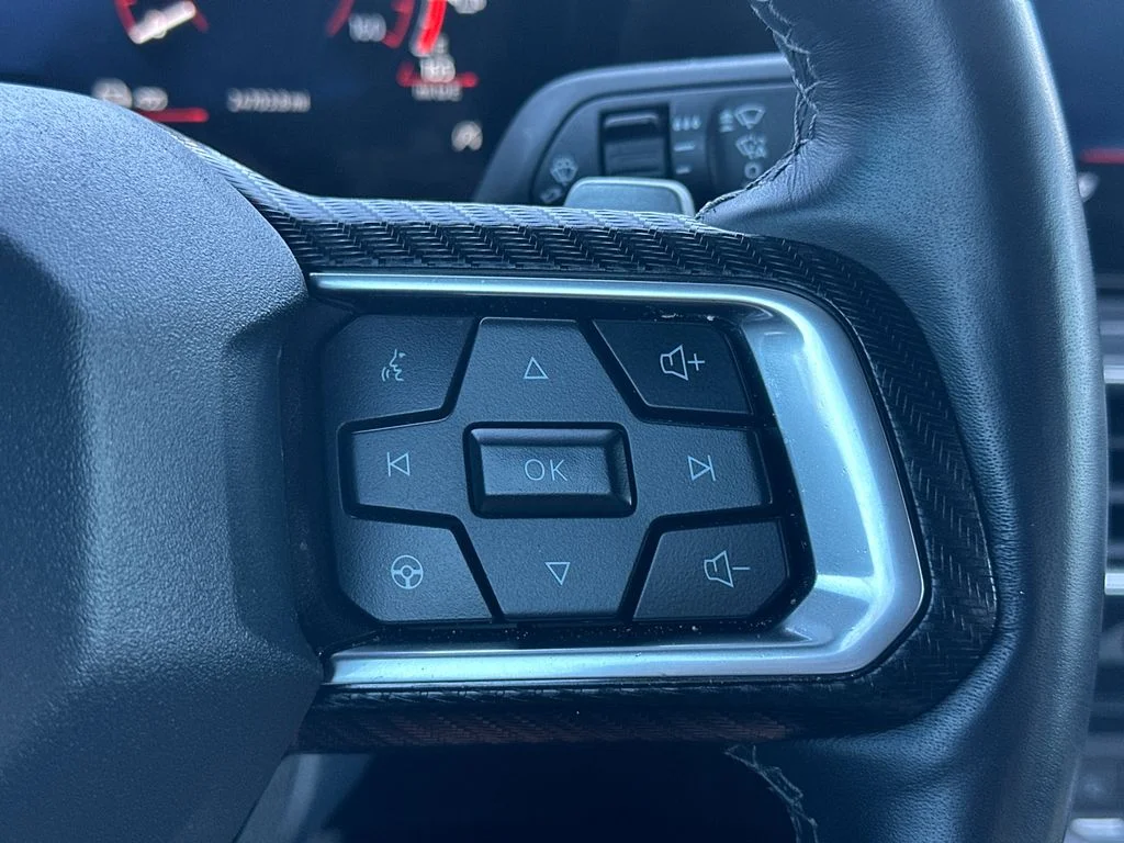 Used 2024 Black Ford GT Premium image 21