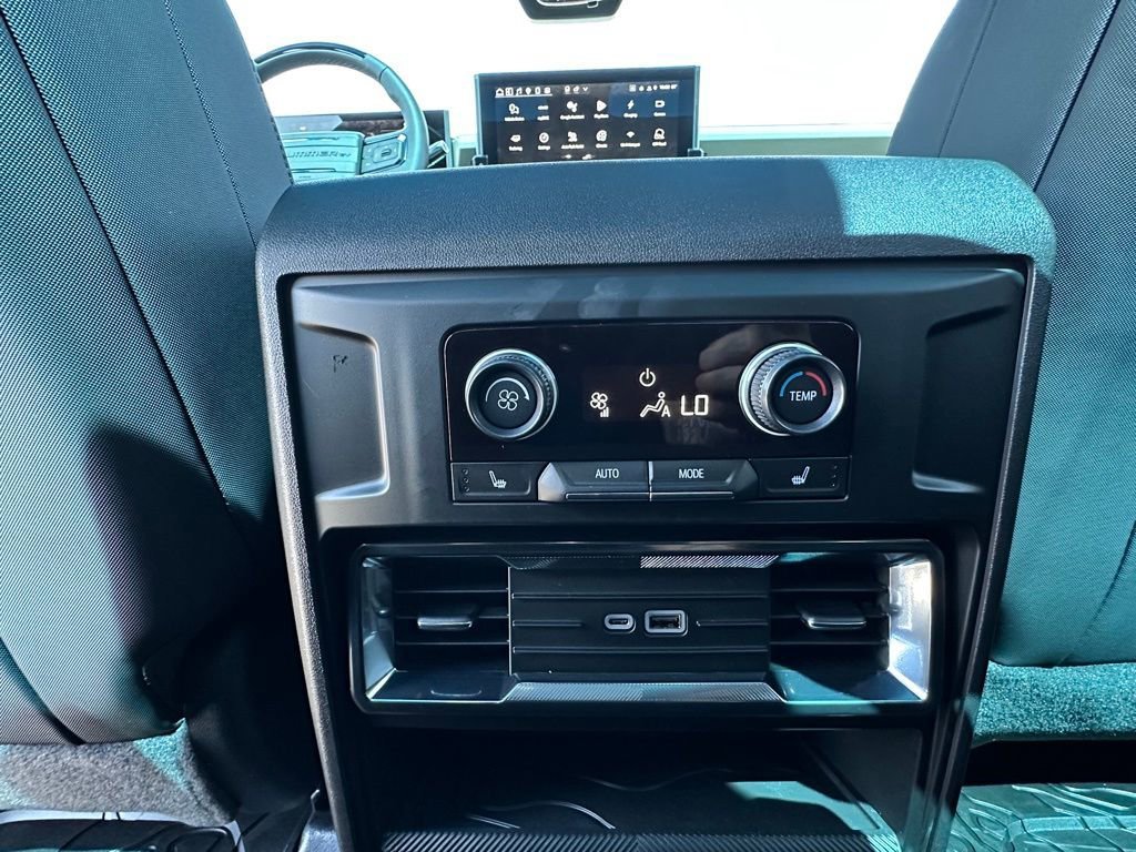 2026 GMC HUMMER EV 2X - Photo 20
