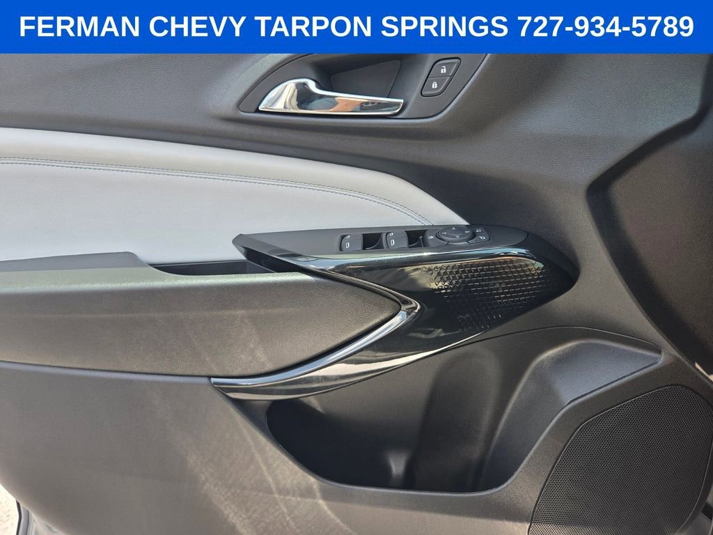 2026 Chevrolet Trax LT - Photo 24