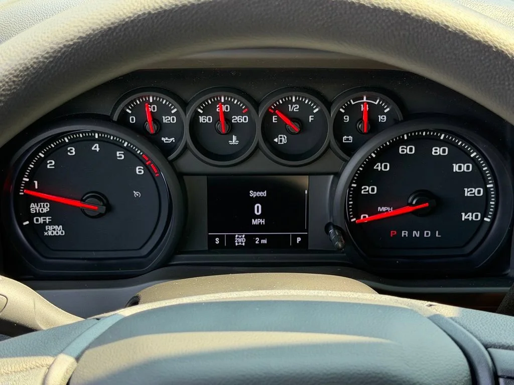 2026 GMC Sierra 1500 Pro - Photo 15