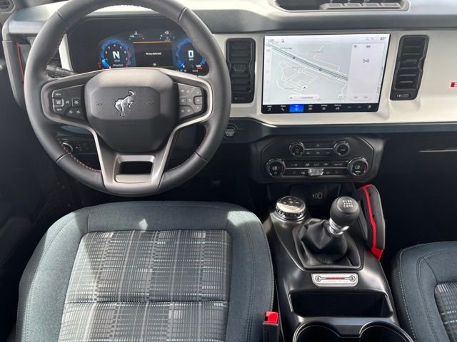 New 2026 Marsh Gray Ford Heritage Edition image 16