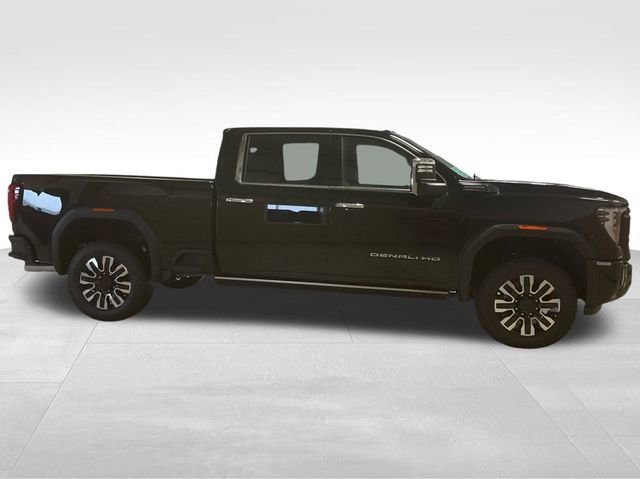 2025 Gmc Sierra 2500 HD Denali Ultimate photo 4
