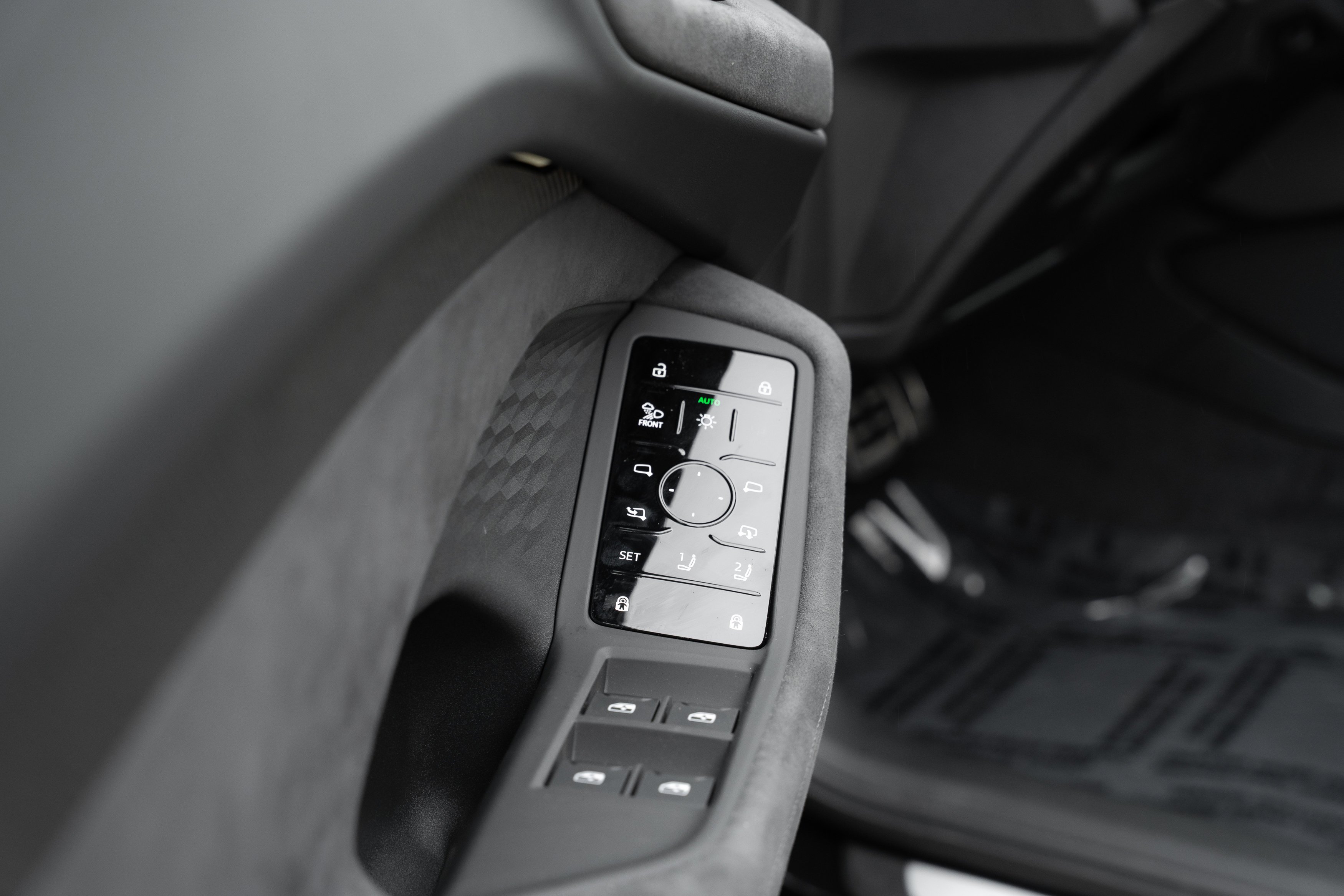 New 2026 Mythos Audi Premium Plus image 20