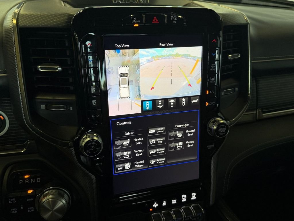 Used 2019 Black Ram Limited image 22