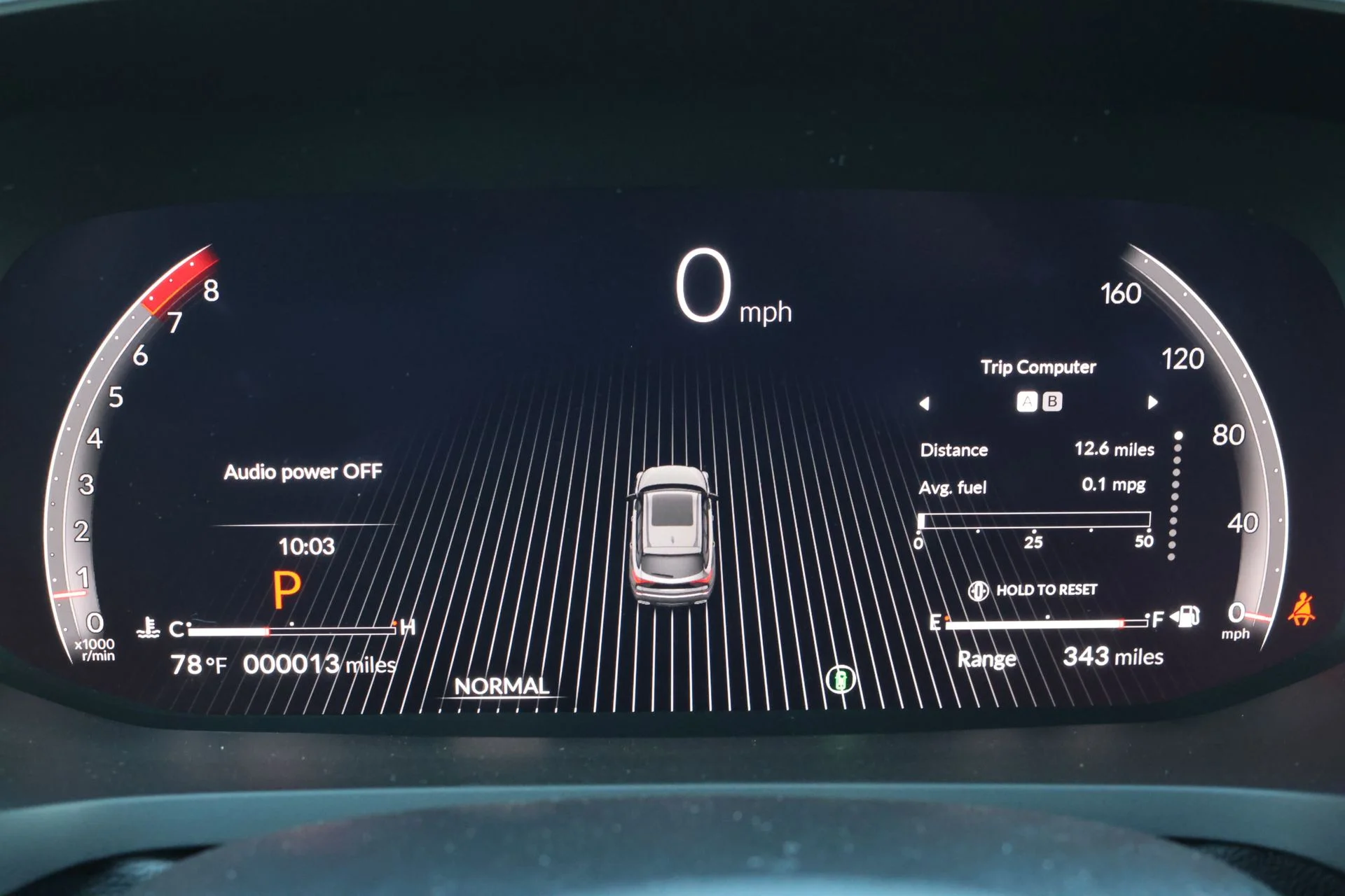 2026 Acura MDX A-Spec w/Advance Package - Photo 15