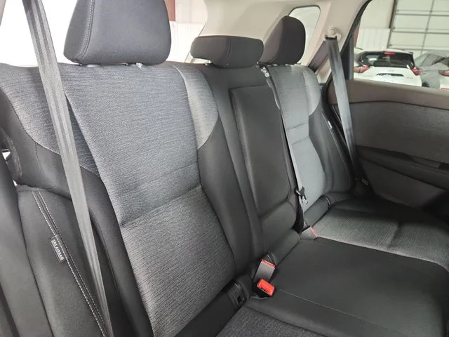 Used 2023 Gray Nissan SV image 33