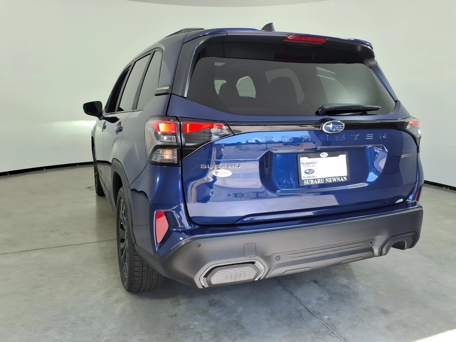 New 2026 SAPPHIRE BLUE PEARL Subaru Sport Onyx Edition image 57