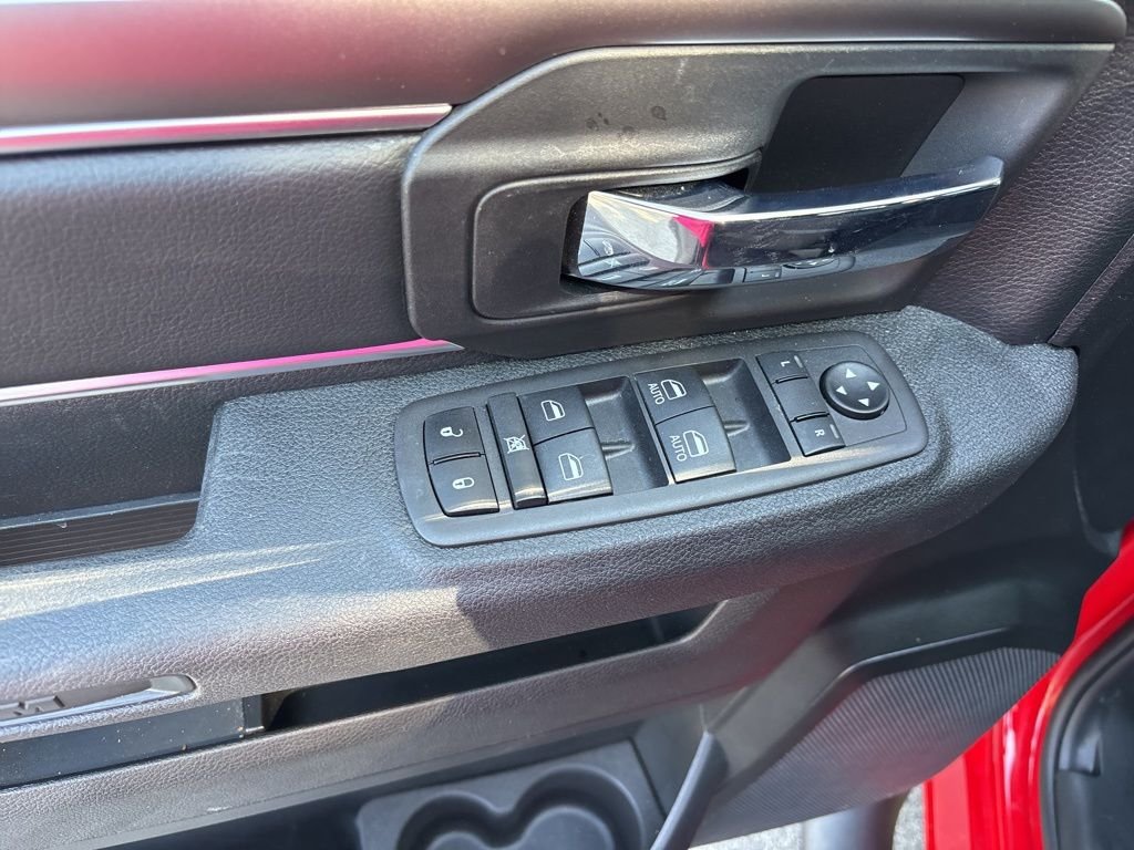 Certified Used 2024 Red Ram Warlock image 24