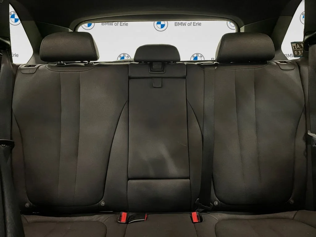 Used 2018 Alpine White BMW xDrive35i image 13