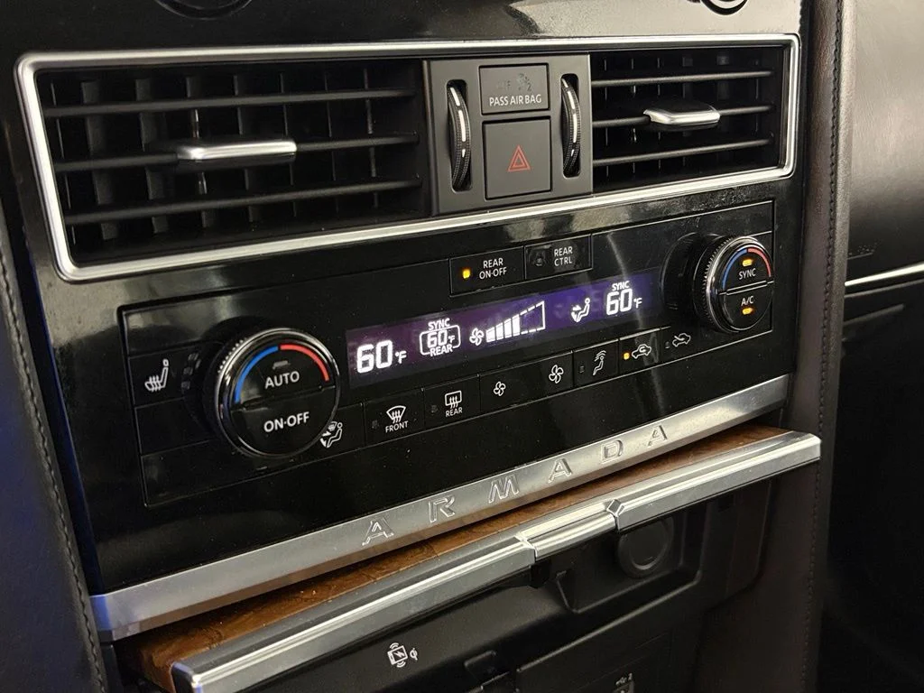 Used 2024 Gray Nissan SL image 29