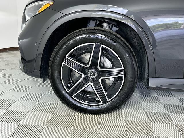 New 2026 Graphite Grey Metallic Mercedes-Benz GLC 300 image 61