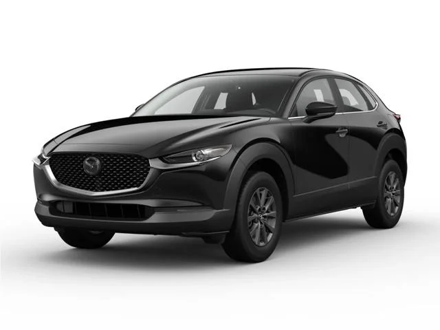 New 2026 Jet Black Mica Mazda 2.5 S AWD image 14