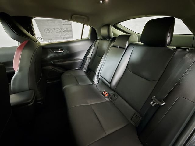 New 2026 Guardian Gray Toyota  XSE Premium image 24