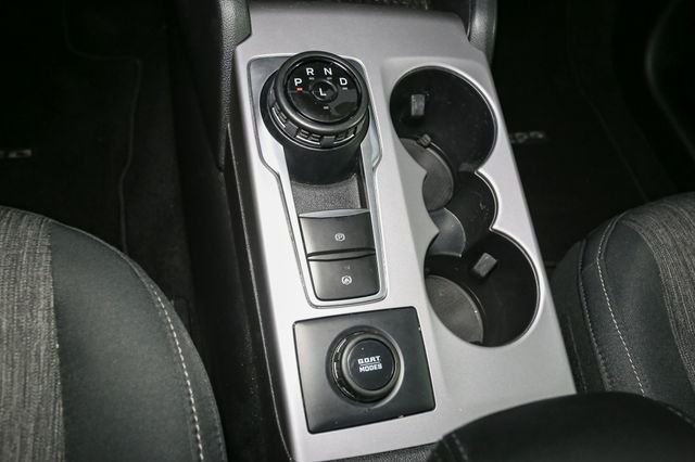 Used 2023 White Ford Big Bend image 23