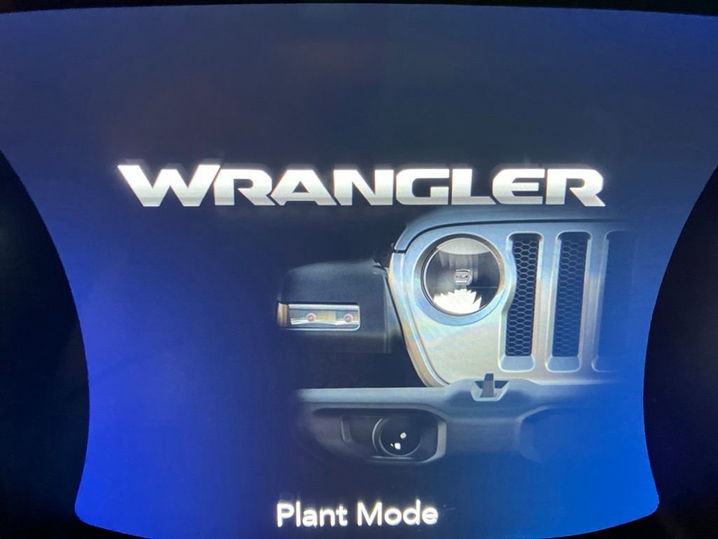 New 2026 41 Exterior Paint Jeep Sport S image 2