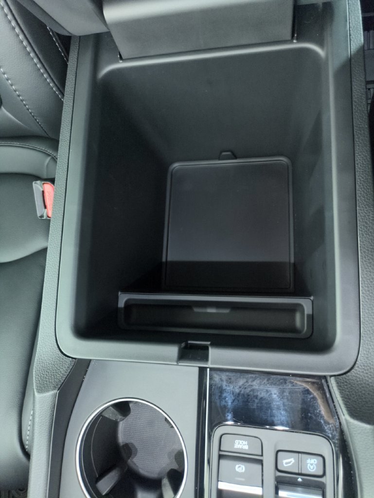 2025 Honda Pilot EX-L - Photo 32