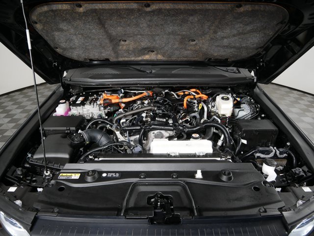 Used 2025 Black Toyota 1958 image 31