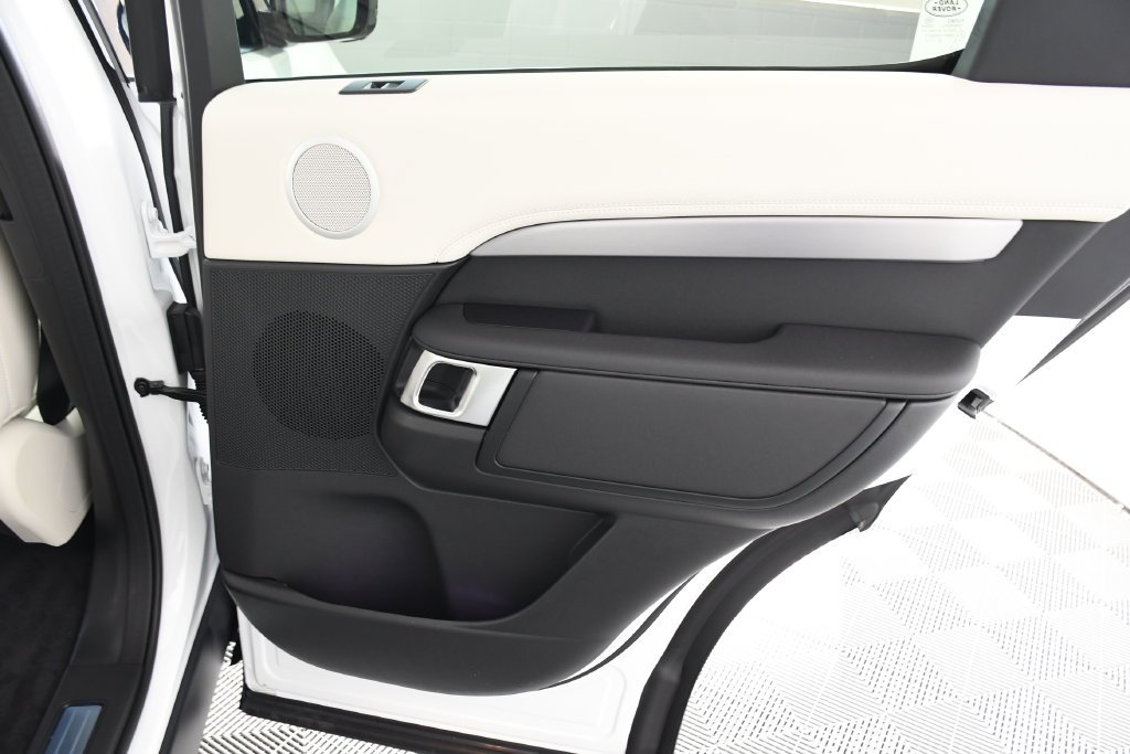 Certified Used 2026 Fuji White Land Rover Gemini Edition image 21