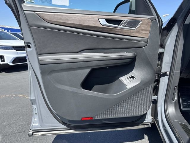 New 2026 Gray Volkswagen 2.0T SEL Premium R-Line image 19